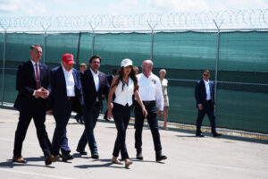 ICE is wasting tens of millions of dollars on ‘uninformed’ detention projects, report finds