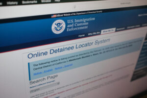 Human rights groups ask UN panel to help end ICE’s effort to hide locations of detainees