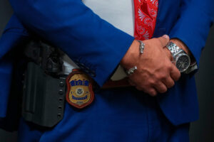 AP Exclusive: ICE hides locations of thousands of detainees with final removal orders