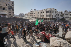 Trump administration approves sending powerful bombs to Israel in $2.8 billion weapons sale