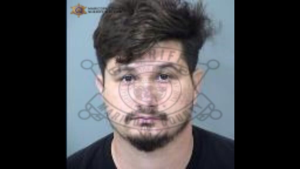 A West Valley man was arrested for allegedly sexually abusing a 17-year-old girl after she ran away from a group home in Peoria earlier this year, authorities said. 