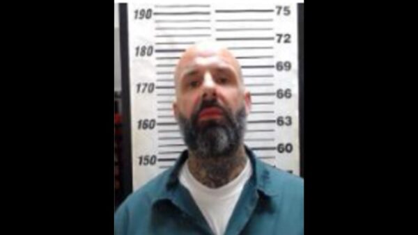 An inmate was discovered missing from a federal prison in Tucson on Wednesday morning, authorities said. (Photo via U.S. Bureau of Prisons)