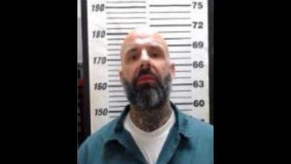 An inmate was discovered missing from a federal prison in Tucson on Wednesday morning, authorities said.