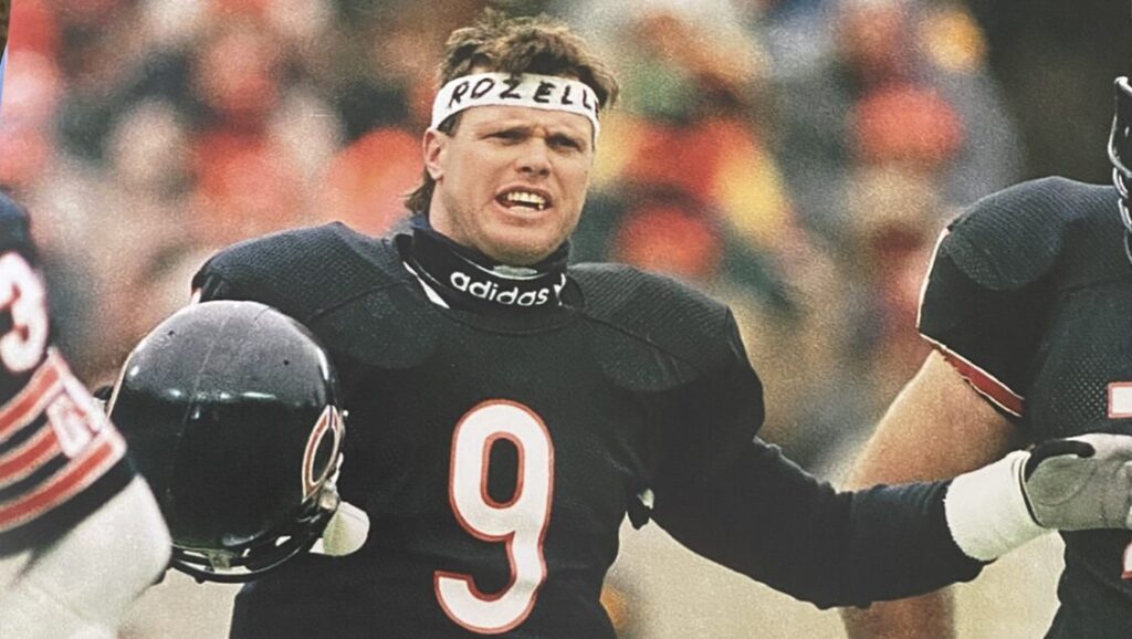 Two-time Super Bowl champion Jim McMahon will serve as the Phoenix Veterans Day Parade celebrity grand marshal. (Honoring America's Veterans)