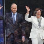 Deputies respond to trespasser reported at ex-Vice President Kamala Harris’ Malibu home