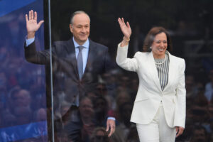 Deputies respond to trespasser reported at ex-Vice President Kamala Harris’ Malibu home