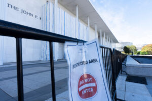 Kennedy Center put off planned repairs despite known structural issues, former employees allege