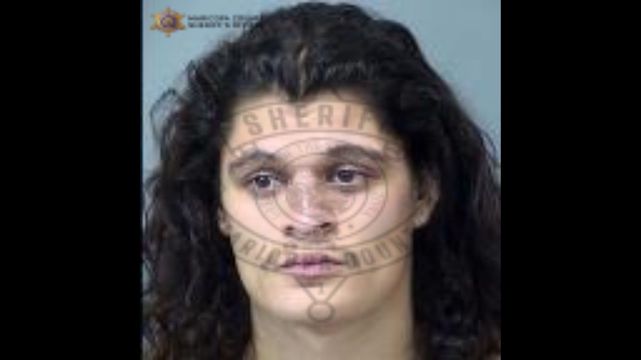 A 23-year-old Mesa man was arrested Tuesday in connection with 2-year-old boy's death following an ...