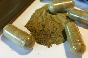 Deaths of students at the University of Mississippi cast spotlight on kratom