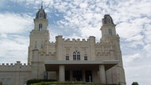 Latter Day-Saints church reveals location of new temple coming to East Valley