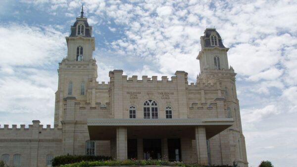 LDS temple Queen Creek: New details, location