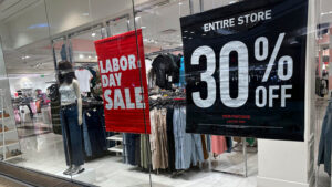 What’s open on Labor Day? Most retailers. Closed? Government, banks and the stock market