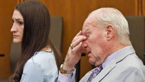 Judge declares mistrial in high-profile Lindsay Clancy case