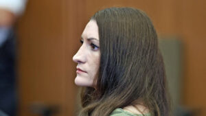 Judge formally declares mistrial in high-profile Lindsay Clancy case