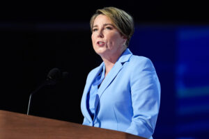 Massachusetts governor proposes improved postpartum healthcare after Lindsay Clancy trial