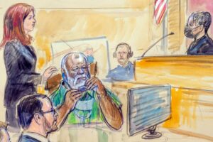 US judge eyes January trial date for Libyan man charged in 1988 bombing of Pan Am Flight 103
