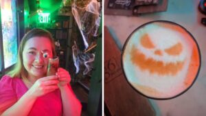 Feeling spooky? Raise your spirits at these Halloween bar crawls and cocktail pop-ups