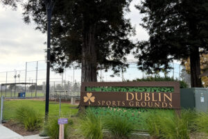 California couple accused of killing son-in-law in public park have been charged with murder
