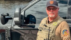 MCSO remains under federal oversight. Here’s why Sheriff Jerry Sheridan sees positives
