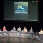 Parents ask Scottsdale Unified Governing Board to choose least impactful school closure option