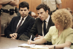 Erik and Lyle Menendez eligible to face parole board again in spring 2027