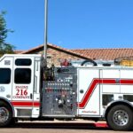 Bystander's CPR saves 10-year-old pulled from Mesa pool; girl in critical condition