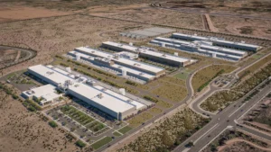 Data center pause would cost Arizona billions, Chamber of Commerce CEO warns