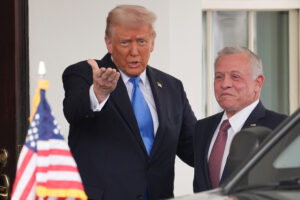 Iranian strikes on Jordan test the bonds between the US and one of its staunchest Mideast allies