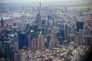 Casino mogul and former Trump secretary join forces to take on NYC’s pied-à-terre tax