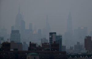 New York’s plan to charge fossil-fuel producers $75B for climate change damages is struck down