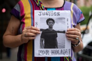No charges in Nolan Wells’ death following grand jury review