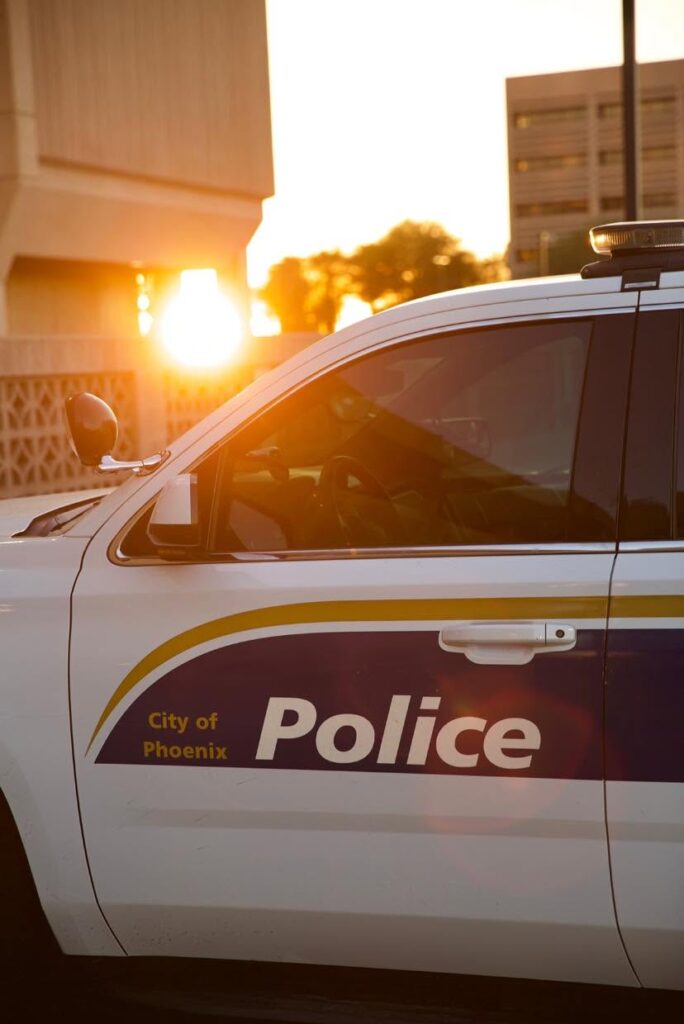 Investigation underway following officer-involved shooting in Phoenix