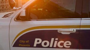 Investigation underway after officers were involved in a shooting in Phoenix