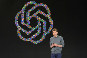 OpenAI CEO announces new AI agent and avoids mention of security concerns at developer conference
