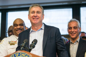 Hedge fund CEO Ken Griffin gives record $3B to Carnegie Mellon to build Miami campus