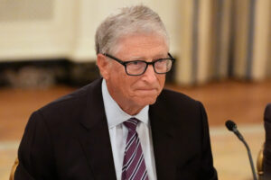 Gates Foundation warns AI could widen inequality as foundation pledges $1B to expand access