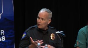 Phoenix Police chief says review underway to ensure no other victims of fired, arrested officers