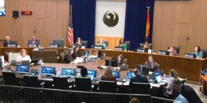 Phoenix settles with Wall Street Journal reporter who filed excessive force complaint