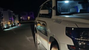 Investigators searching for suspect in deadly Phoenix hit-and-run incident