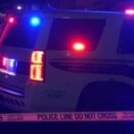 Pedestrian dead after being struck by car in north Phoenix