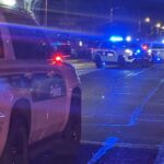 Driver arrested for DUI in connection with north Phoenix crash that left man critically injured