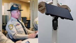 Pinal County sheriff distinguishes automated license plate readers from Flock cameras