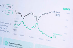 New York sues prediction market Polymarket, calling it an unlicensed gambling operation