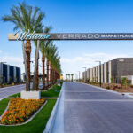 When fully completed, Verrado Marketplace will house more than 55 retailers, restaurants and service providers. (evolve pr and marketing)