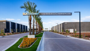 Verrado Marketplace announces next wave of business opening this year