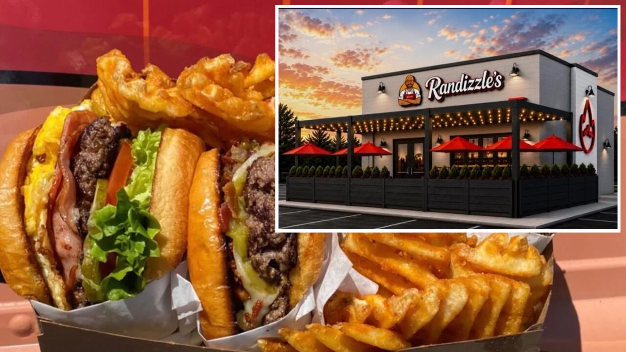 randizzle's burger bar food truck tacos mesa phoenix...