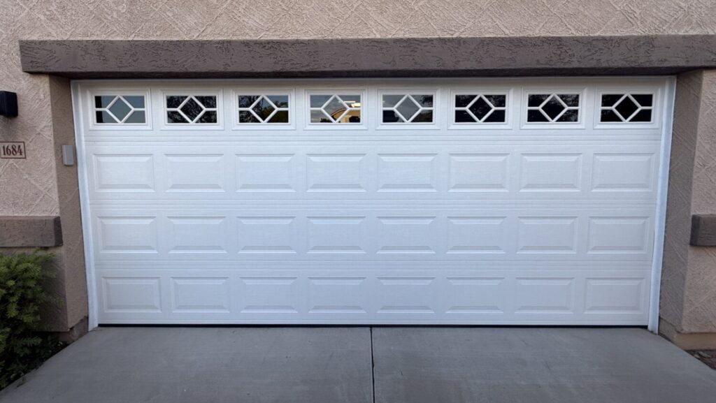 One of the best things homeowners can do for their garage door is pay attention and learn to listen to it.