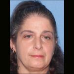 Carla Leguero was last seen in the area near 43rd and Peoria avenues on Thursday around 6 a.m. (DPS photo)