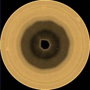 Scientists find a huge 10-sided wave pattern swirling in the clouds over Saturn’s south pole