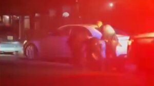 Phoenix police investigating claim of excessive force during west Phoenix traffic stop